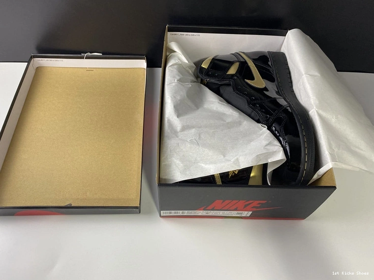   Jordan Air 555088-032 1 OG High 0306